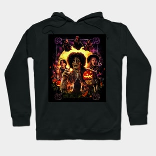 Hocus Pocus Hoodie